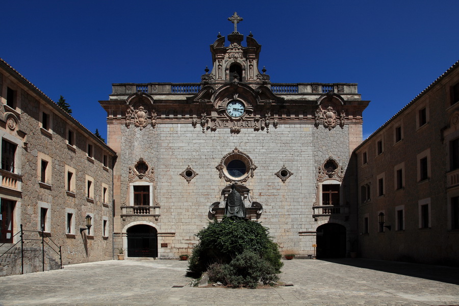 Kloster LLuc