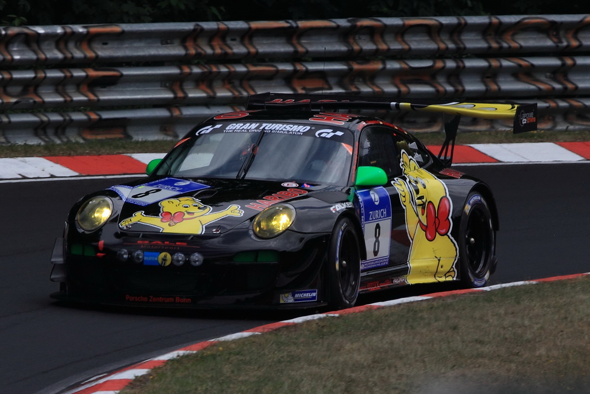 Haribo Racing Team