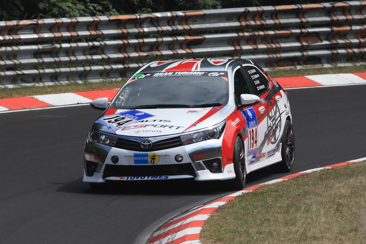 Toyota Team Thailand
