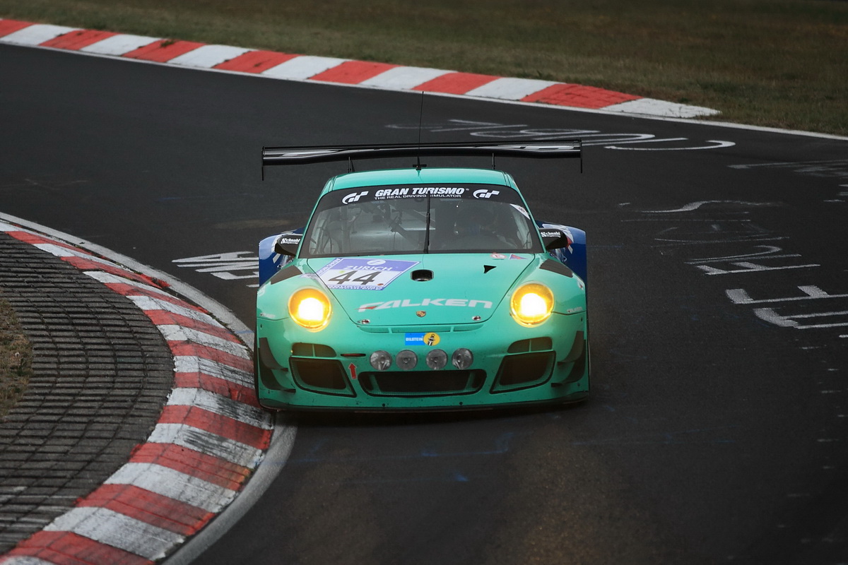 Falken Motorsports