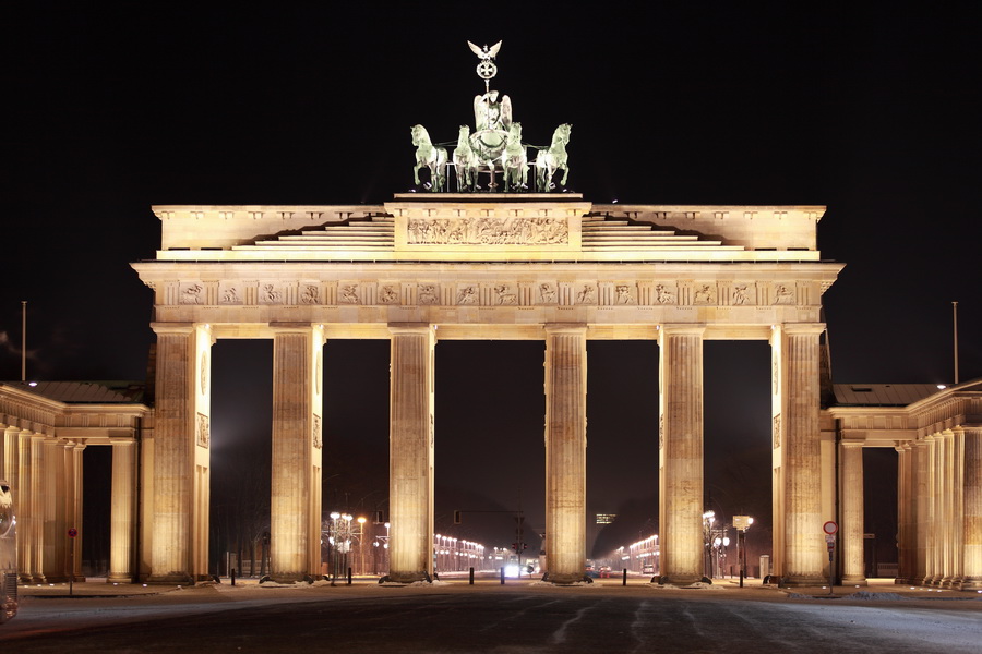 Berlin