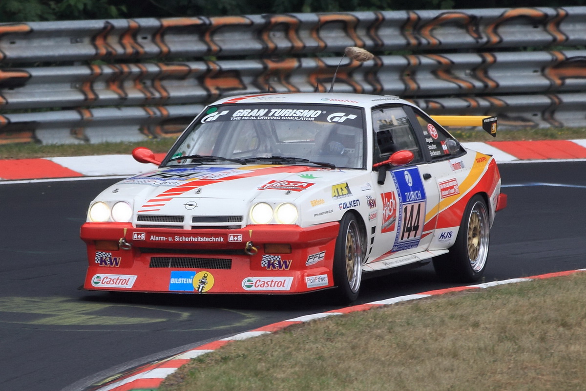 Kissling Motorsport