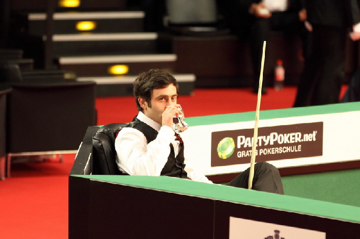 Ronnie OSullivan