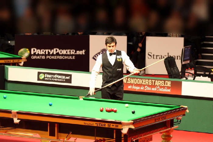 Ronnie OSullivan