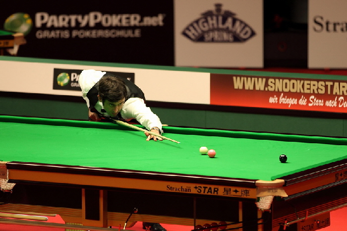 Ronnie OSullivan