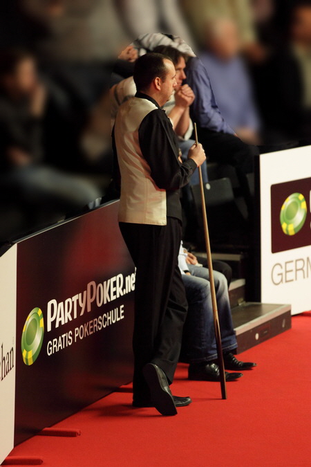 Mark Williams