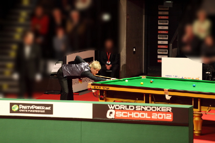 Neil Robertson