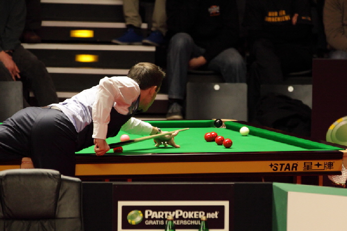 Mark Selby