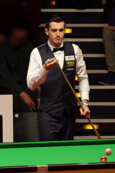 Mark Selby