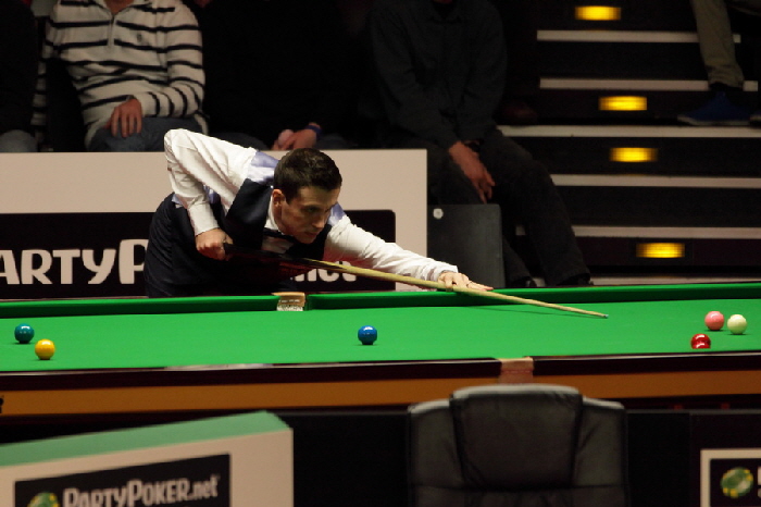 Mark Selby