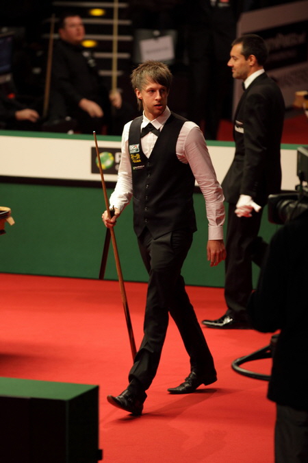 Judd Trump