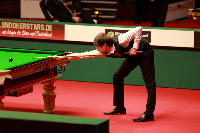 Judd Trump