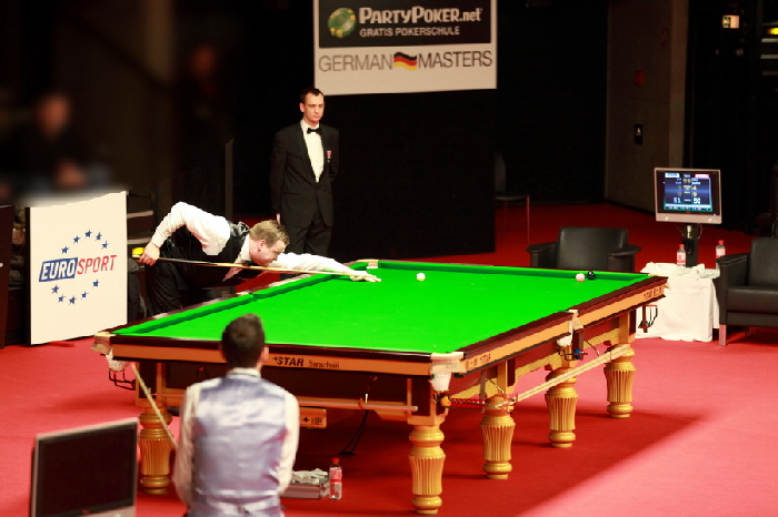 Shaun Murphy