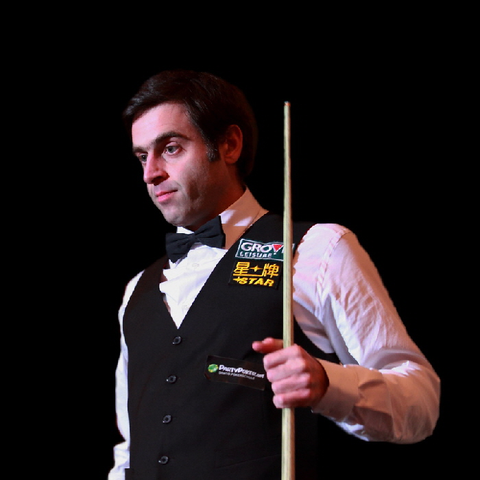 Ronnie OSullivan