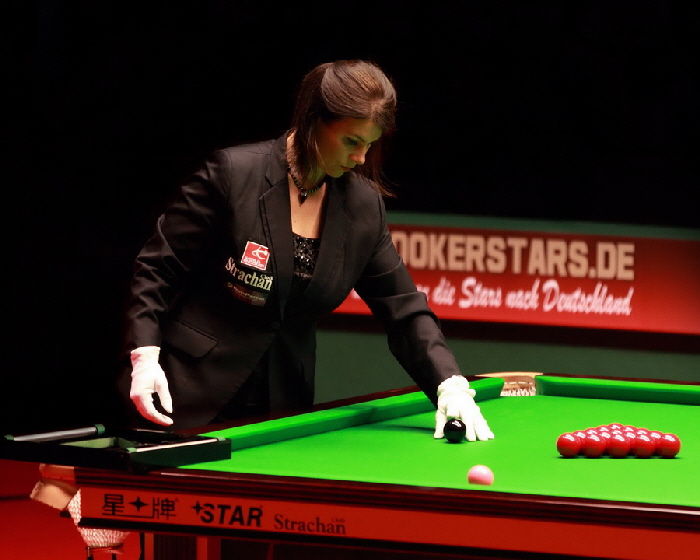 Michaela Tabb