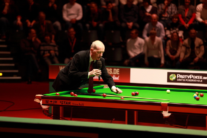 Steve Davis