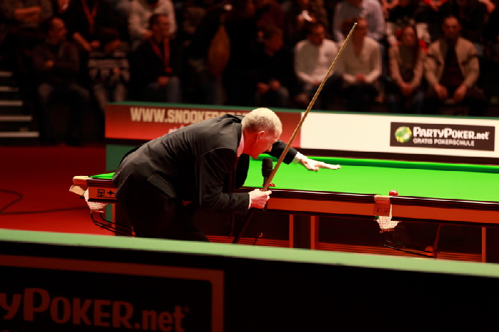 Steve Davis
