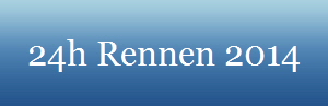24h Rennen 2014