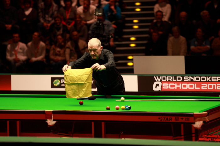 Steve Davis