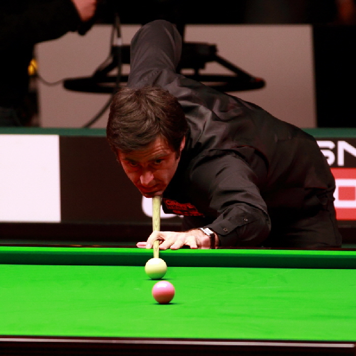Ronnie OSullivan