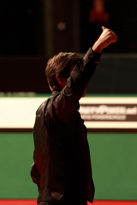 Ronnie OSullivan